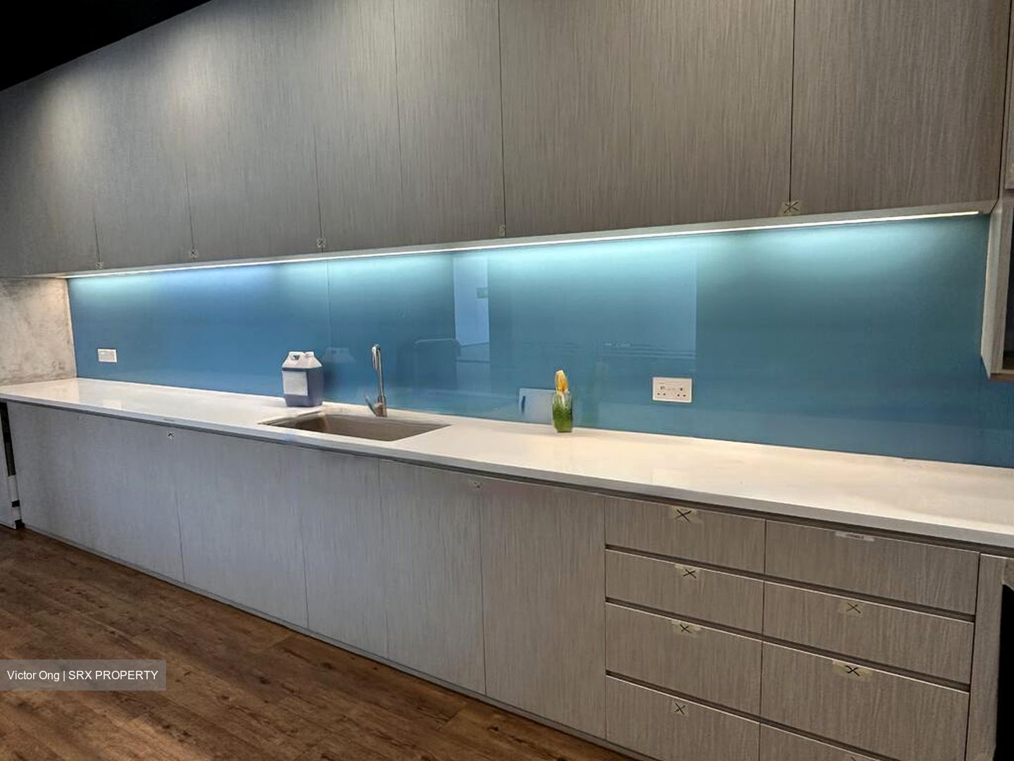 Marina Bay Link Mall (D1), Office #484141211